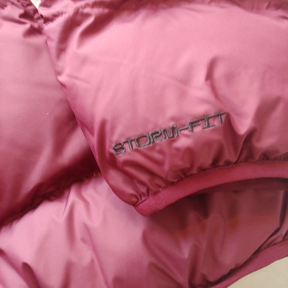 NIKE NEW Storm Fit Puffer Jacket - Picture 9 of 16